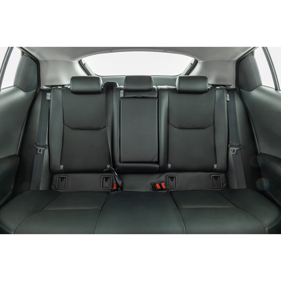 Toyota Prius 2.0 Hybride Rechargeable 223ch