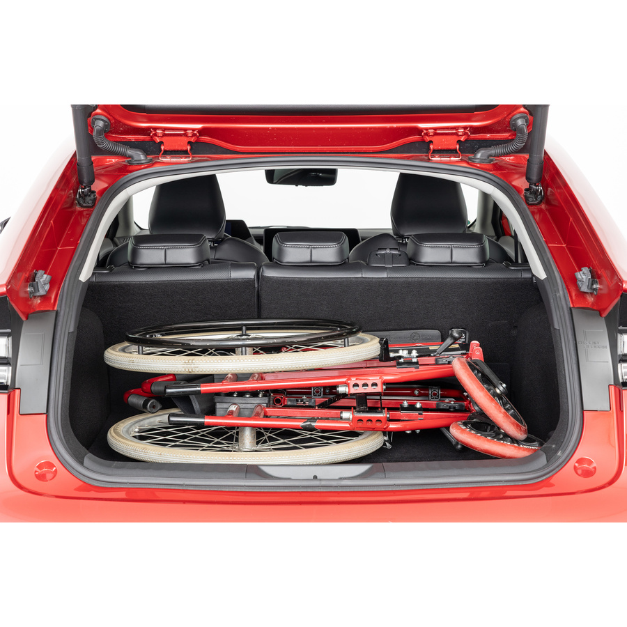Toyota Prius 2.0 Hybride Rechargeable 223ch