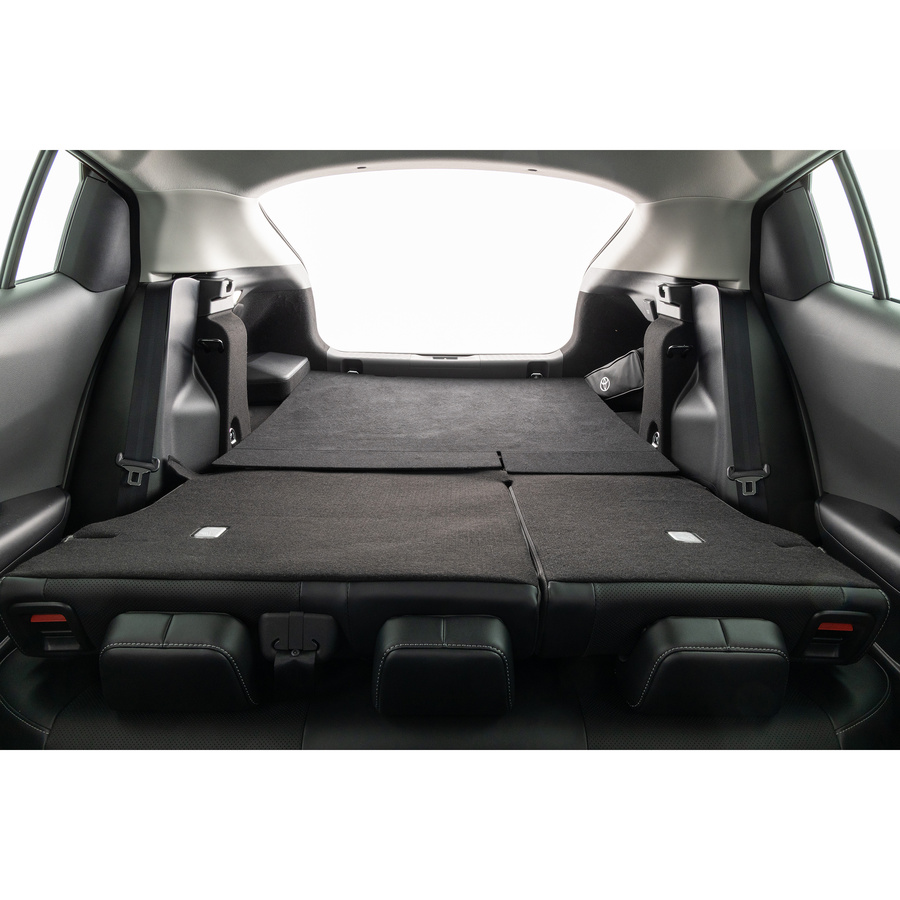 Toyota Prius 2.0 Hybride Rechargeable 223ch