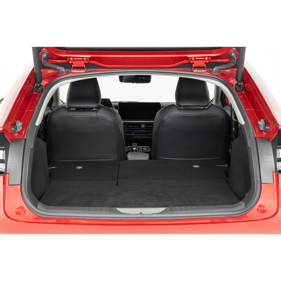 Toyota Prius 2.0 Hybride Rechargeable 223ch
