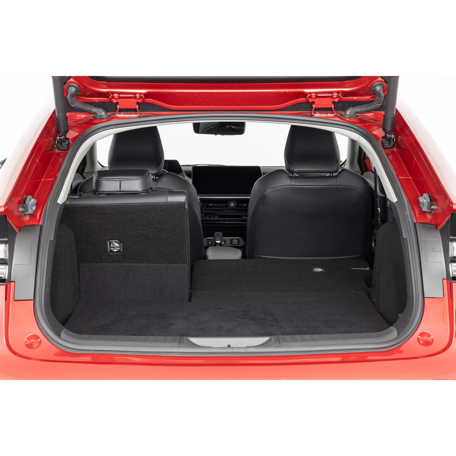 Toyota Prius 2.0 Hybride Rechargeable 223ch