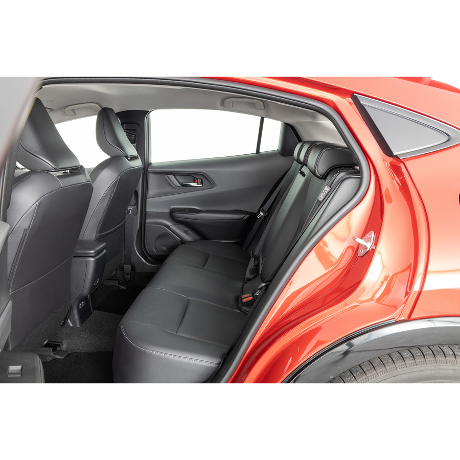 Toyota Prius 2.0 Hybride Rechargeable 223ch