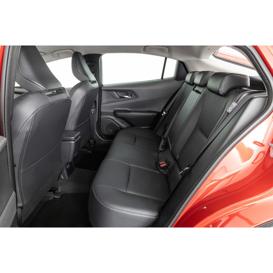 Toyota Prius 2.0 Hybride Rechargeable 223ch