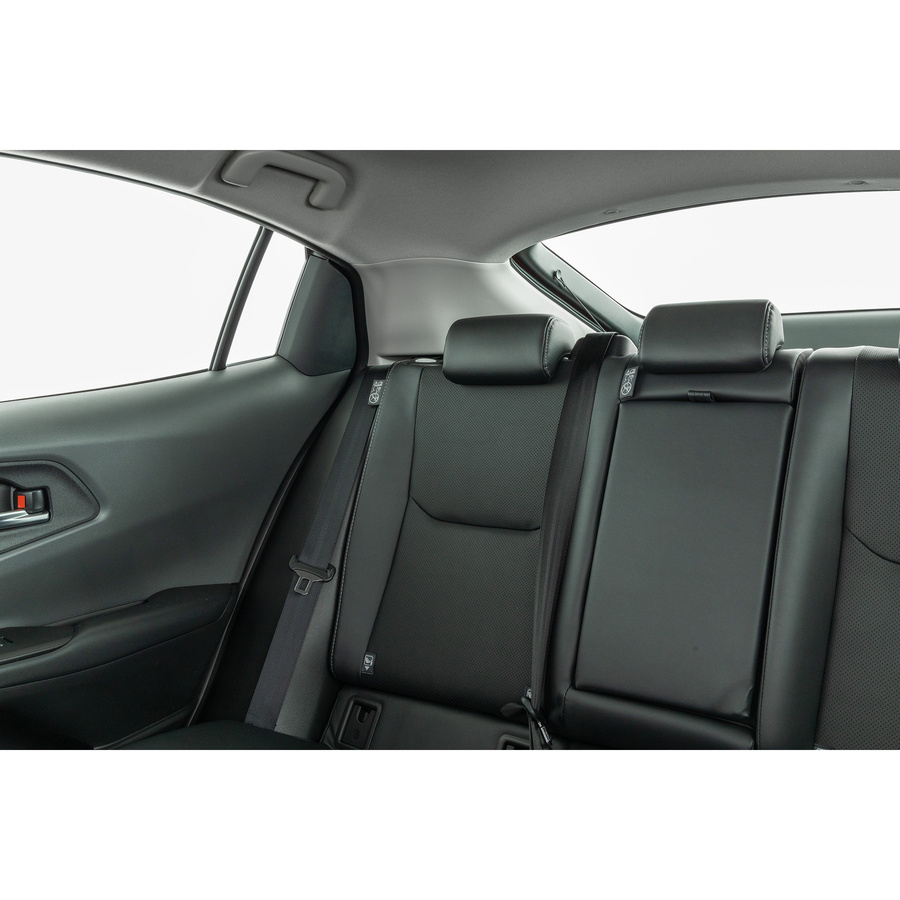 Toyota Prius 2.0 Hybride Rechargeable 223ch