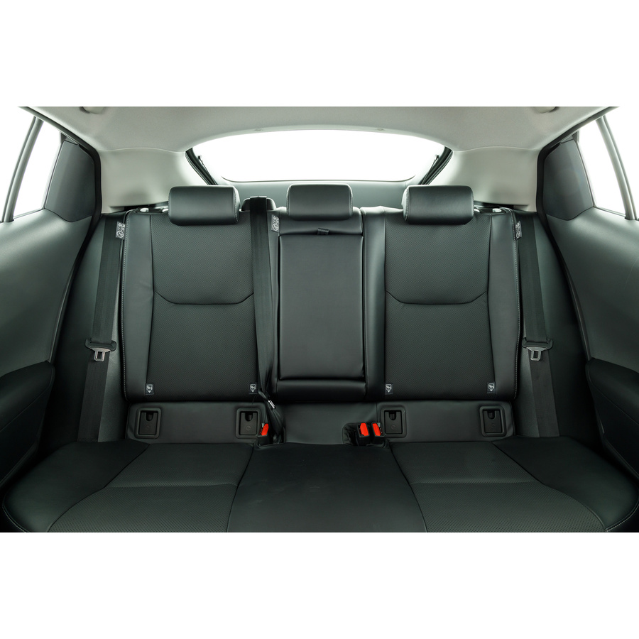 Toyota Prius Hybride Rechargeable 223ch