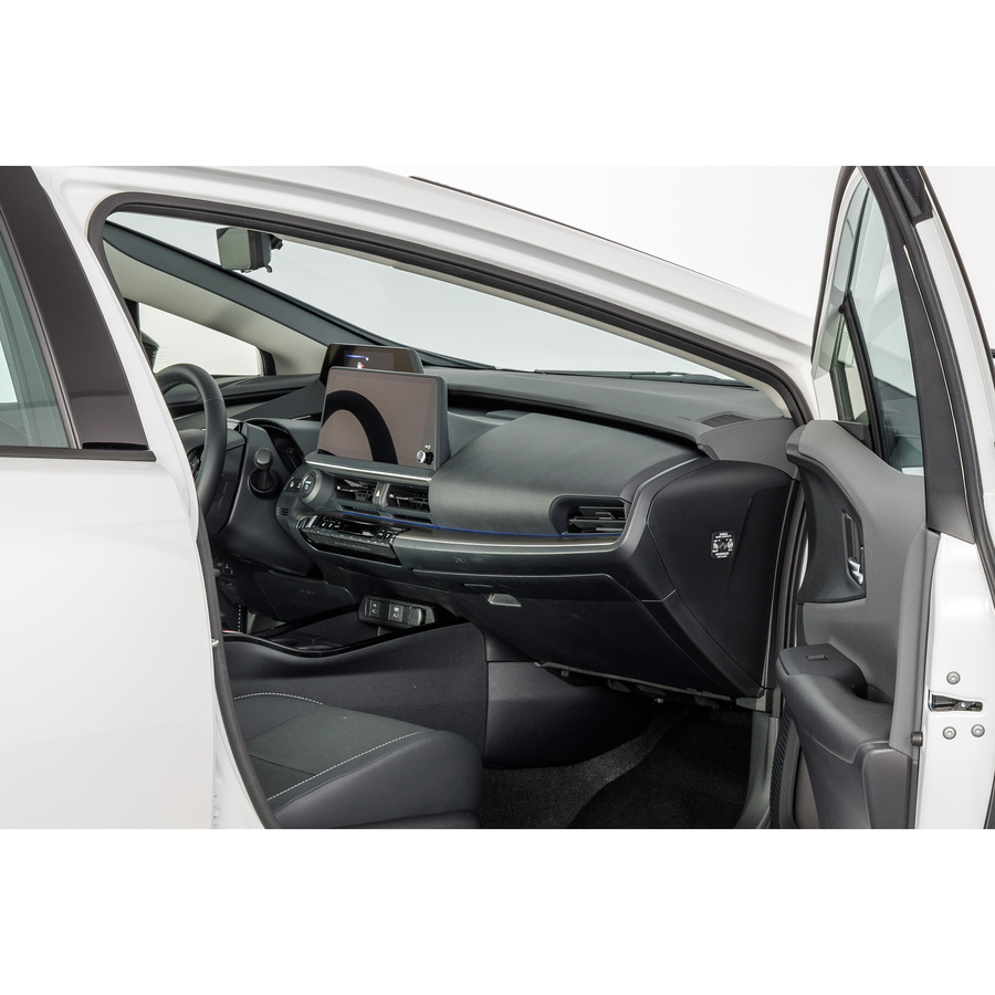 Toyota Prius Hybride Rechargeable 223ch