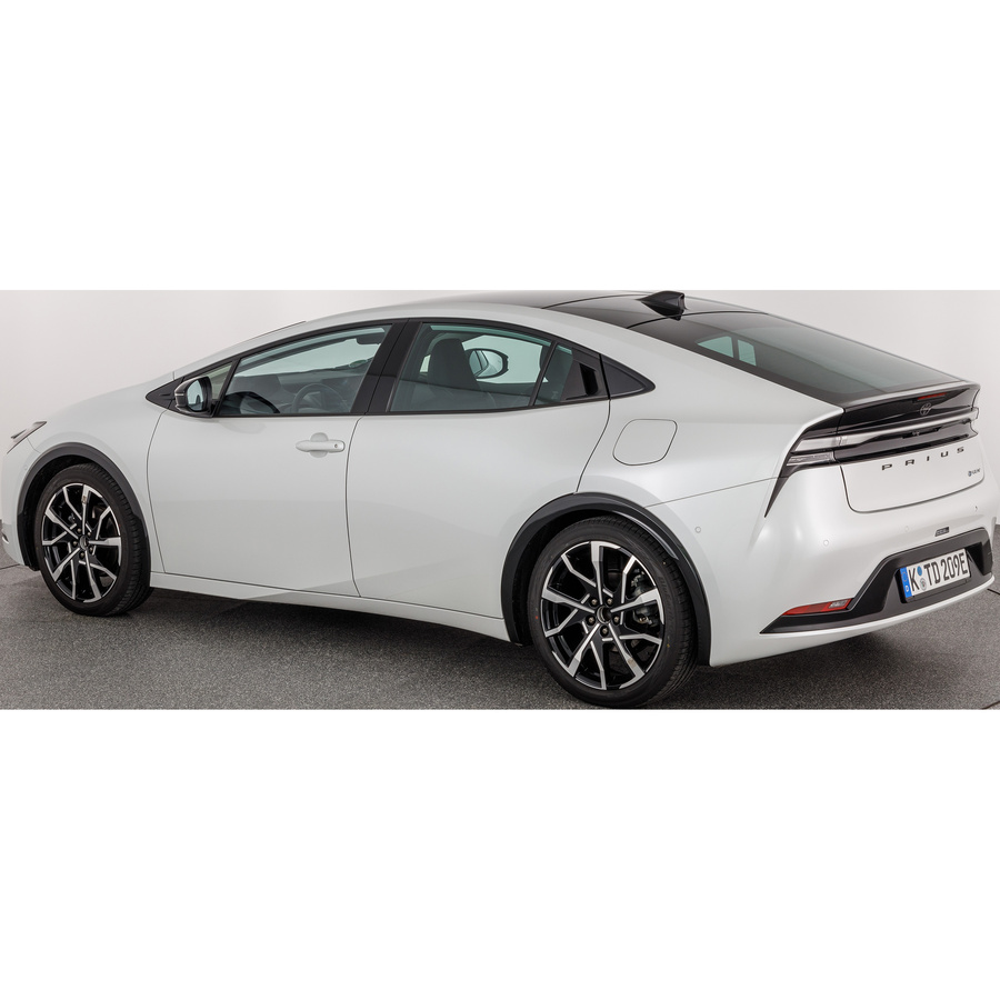 Toyota Prius Hybride Rechargeable 223ch