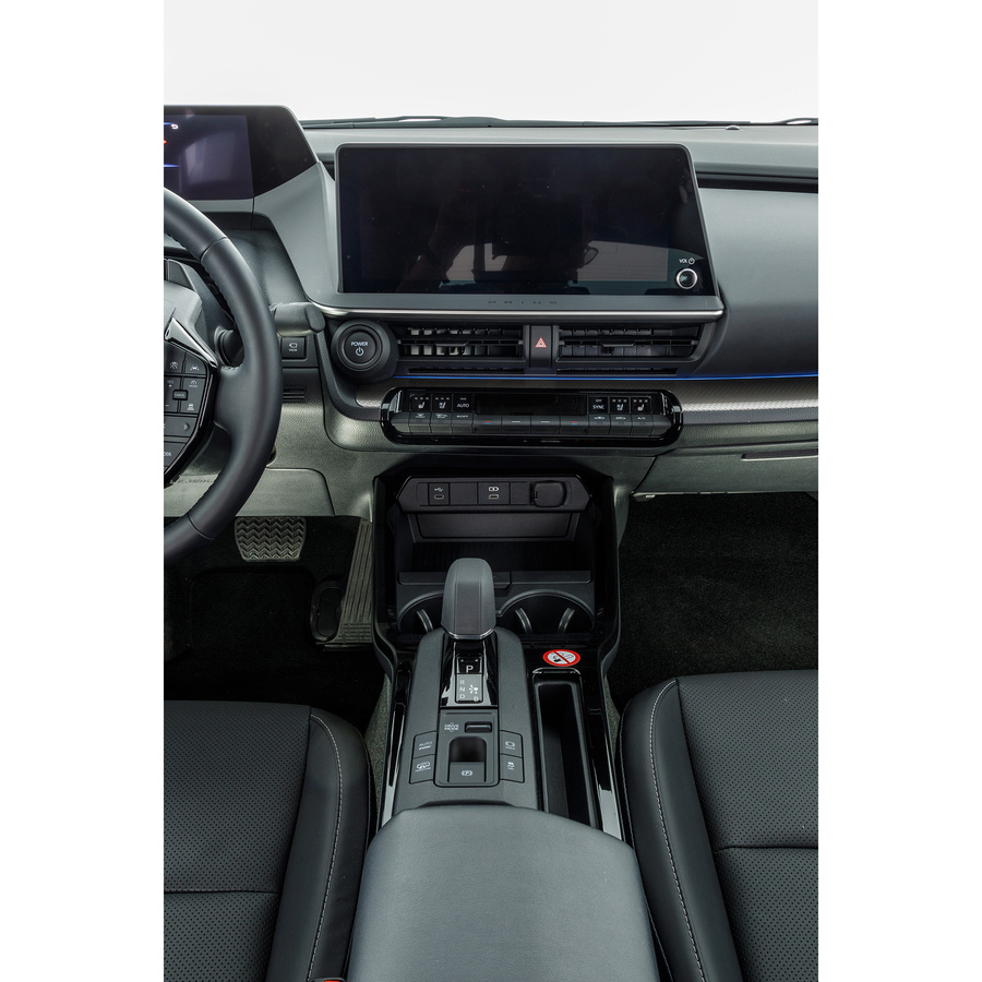 Toyota Prius Hybride Rechargeable 223ch