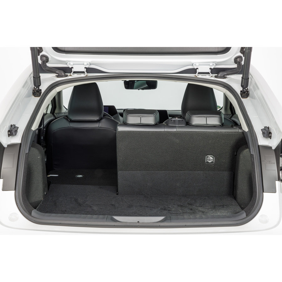 Toyota Prius Hybride Rechargeable 223ch