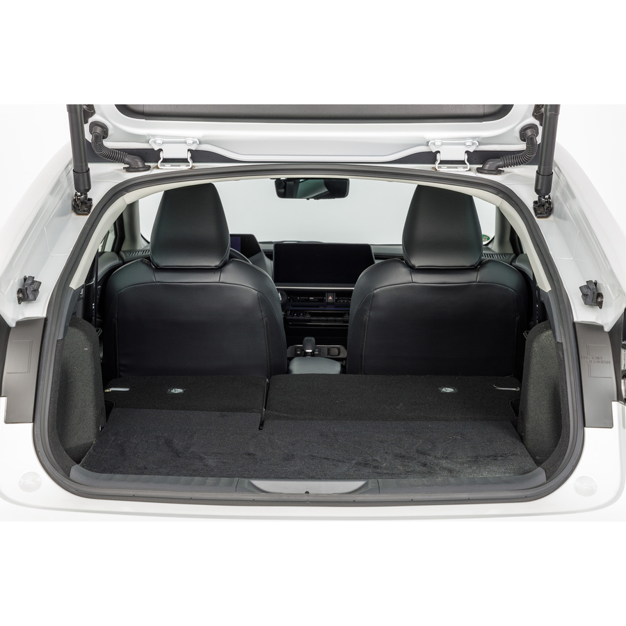 Toyota Prius Hybride Rechargeable 223ch