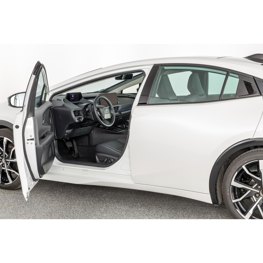 Toyota Prius Hybride Rechargeable 223ch