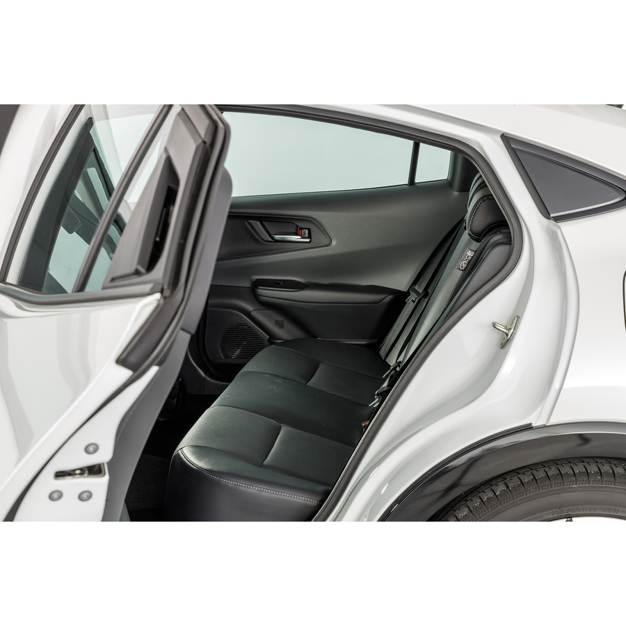 Toyota Prius Hybride Rechargeable 223ch