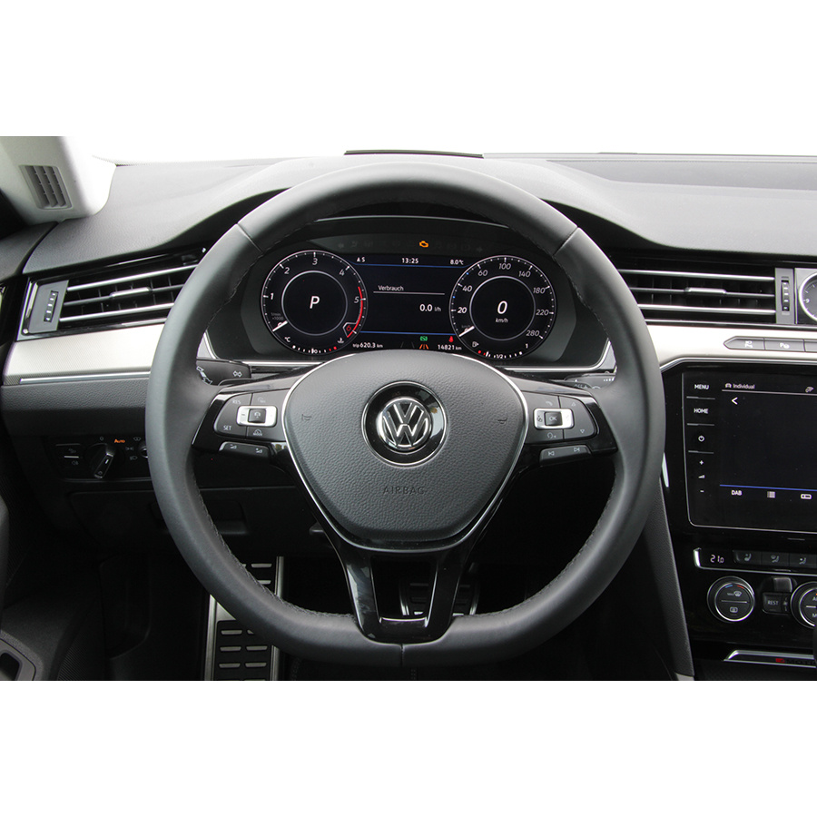 Volkswagen Arteon 2.0 BI-TDI 240 BMT DSG7 4Motion - 