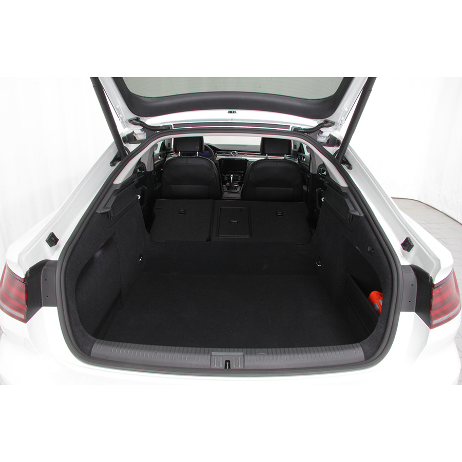 Volkswagen Arteon 2.0 BI-TDI 240 BMT DSG7 4Motion - 