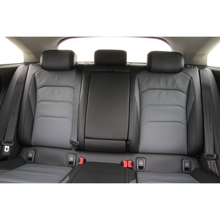Volkswagen Arteon 2.0 BI-TDI 240 BMT DSG7 4Motion - 