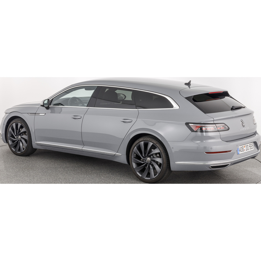 Test Volkswagen Arteon Shooting Brake 2.0 TSI OPF 190 DSG7 Elegance