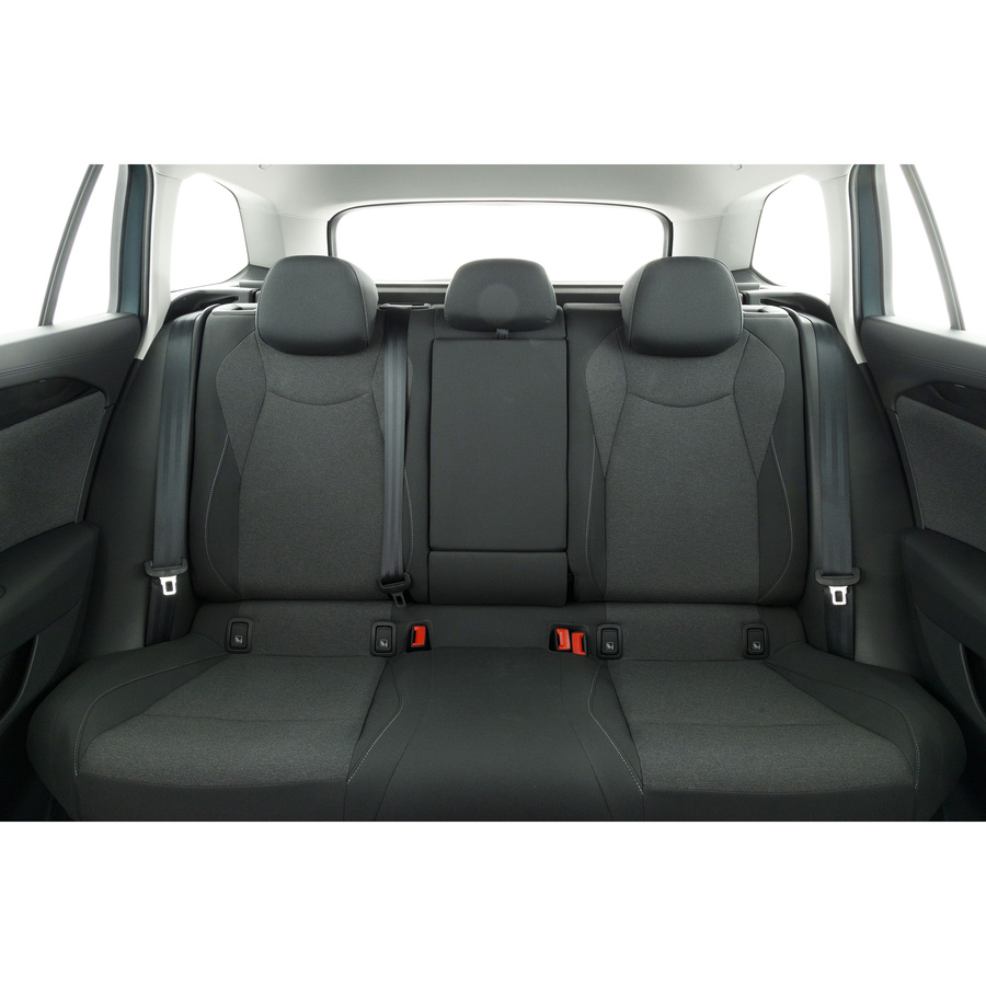 Volkswagen Passat 1.5 eHybrid 204 DSG6