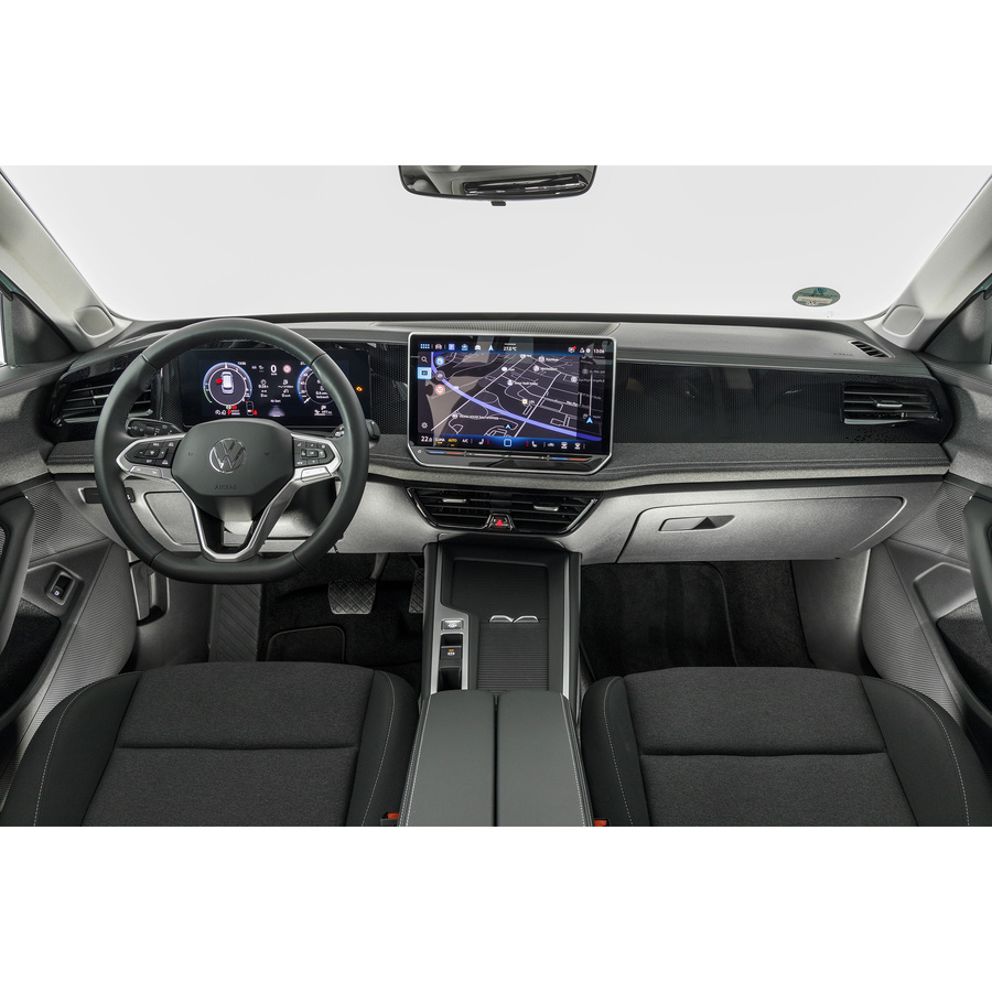 Volkswagen Passat 1.5 eHybrid 204 DSG6