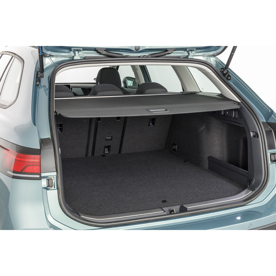 Volkswagen Passat 1.5 eHybrid 204 DSG6