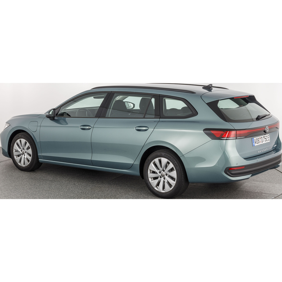 Volkswagen Passat 1.5 eHybrid 204 DSG6