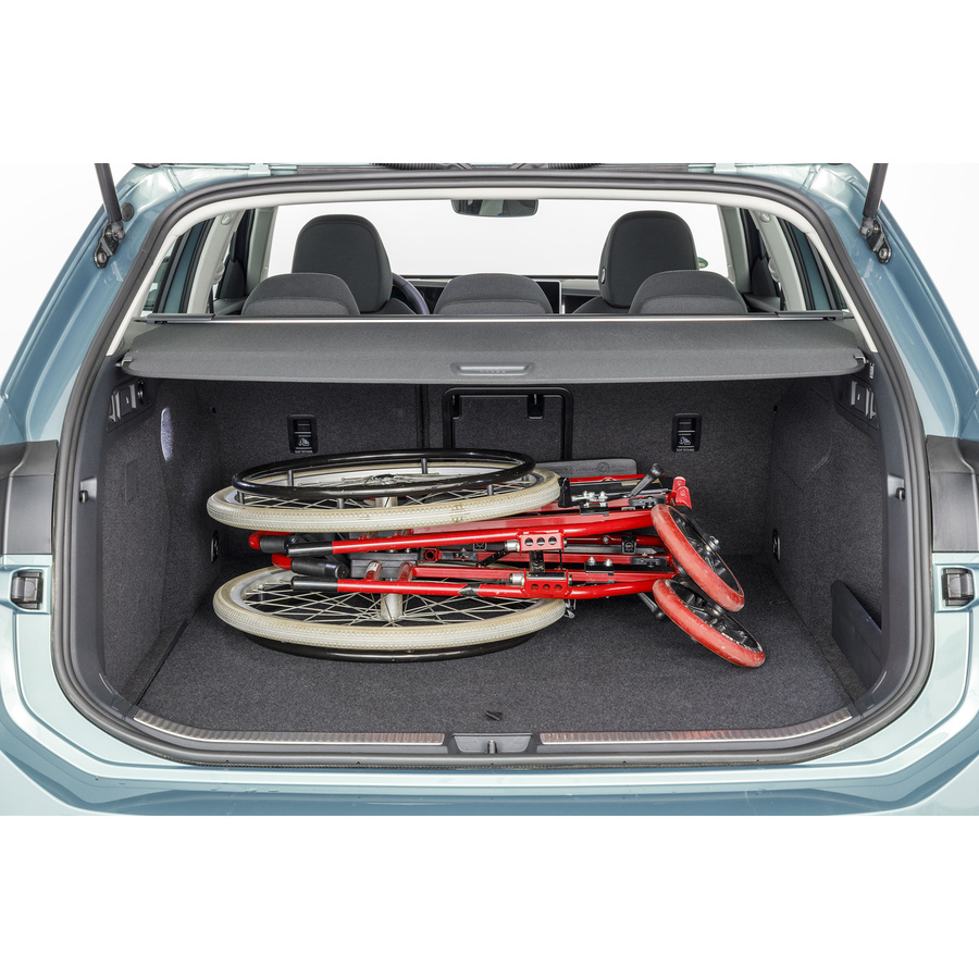 Volkswagen Passat 1.5 eHybrid 204 DSG6