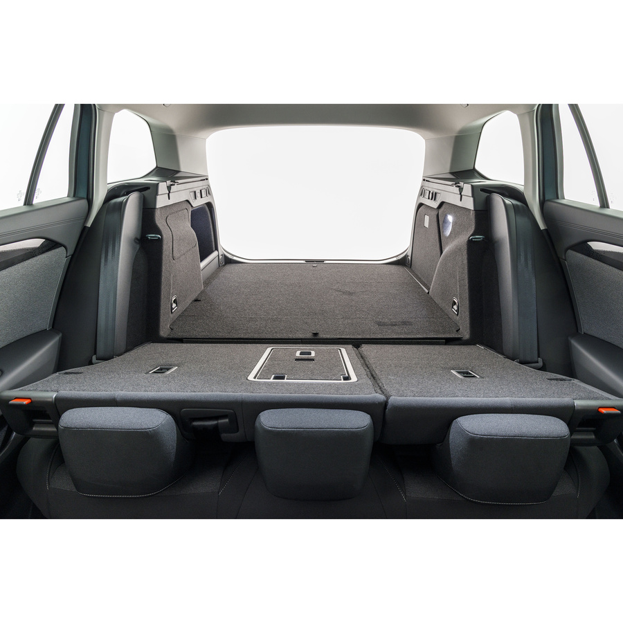 Volkswagen Passat 1.5 eHybrid 204 DSG6