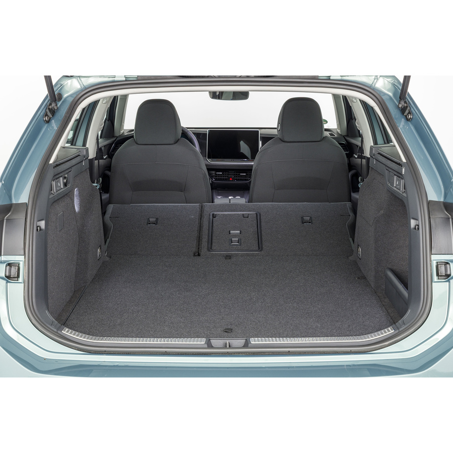 Volkswagen Passat 1.5 eHybrid 204 DSG6