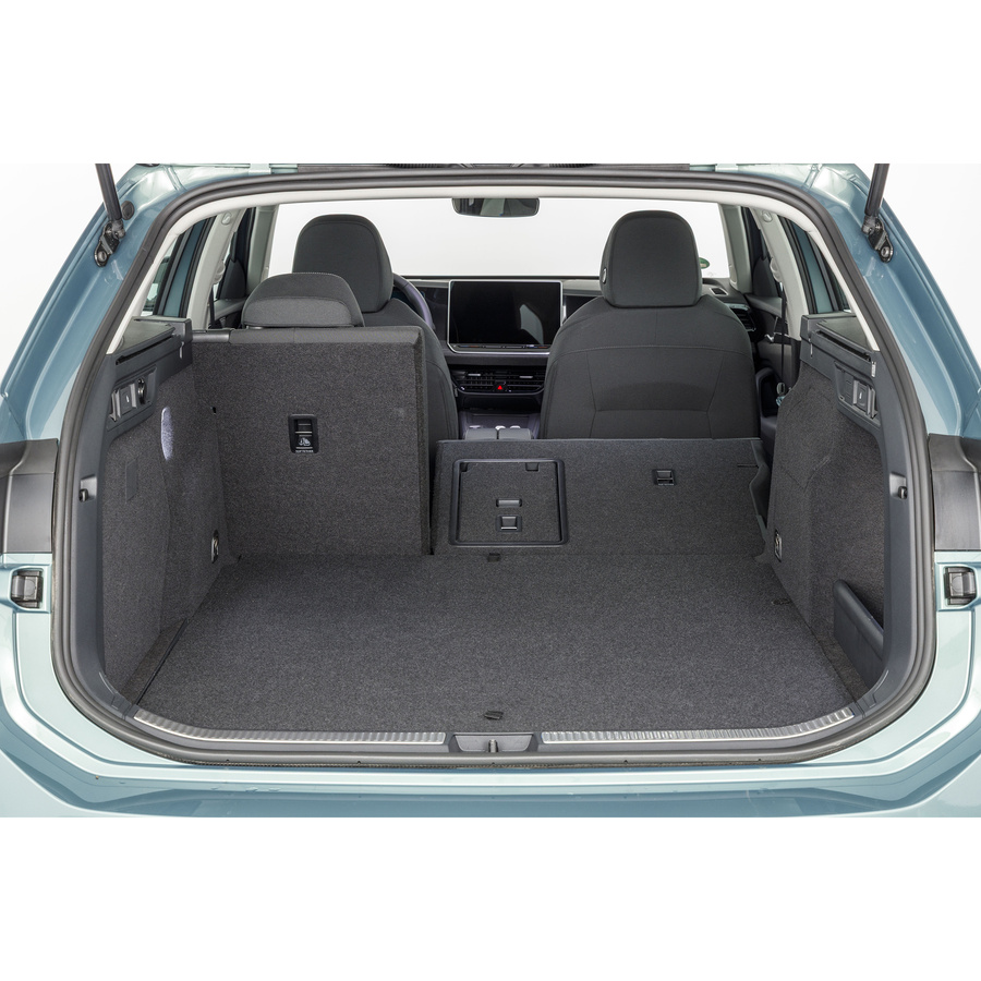 Volkswagen Passat 1.5 eHybrid 204 DSG6