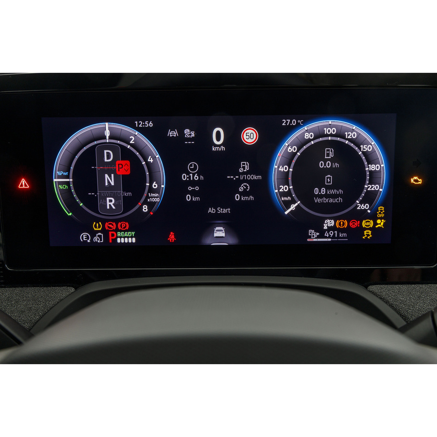 Volkswagen Passat 1.5 eHybrid 204 DSG6