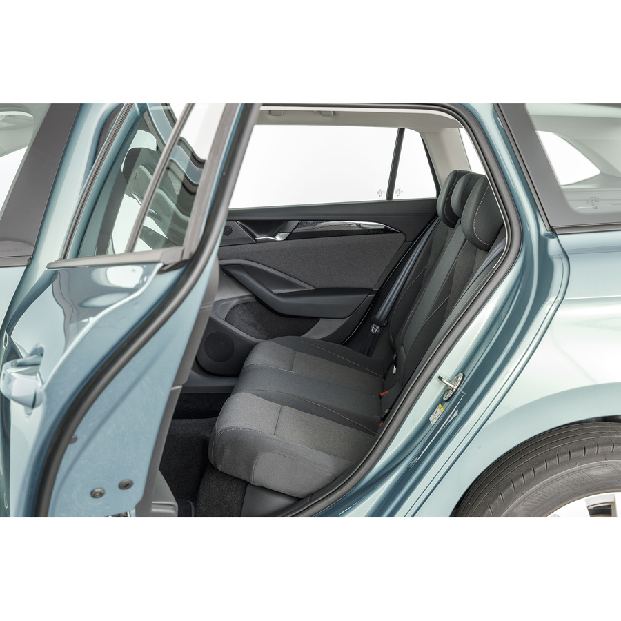 Volkswagen Passat 1.5 eHybrid 204 DSG6