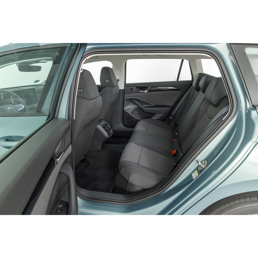 Volkswagen Passat 1.5 eHybrid 204 DSG6