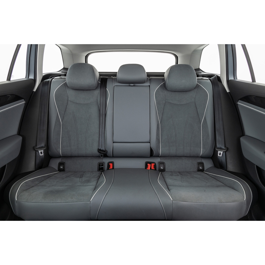 Volkswagen Passat 2.0 TDI EVO SCR 150 DSG7