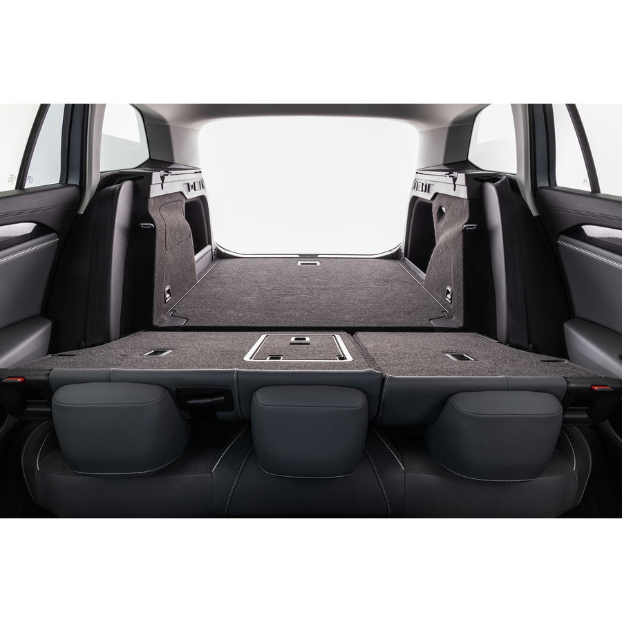 Volkswagen Passat 2.0 TDI EVO SCR 150 DSG7