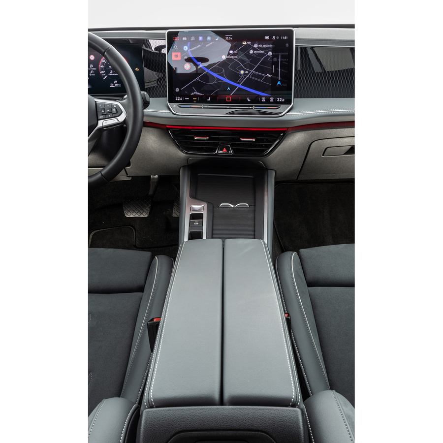 Volkswagen Passat 2.0 TDI EVO SCR 150 DSG7