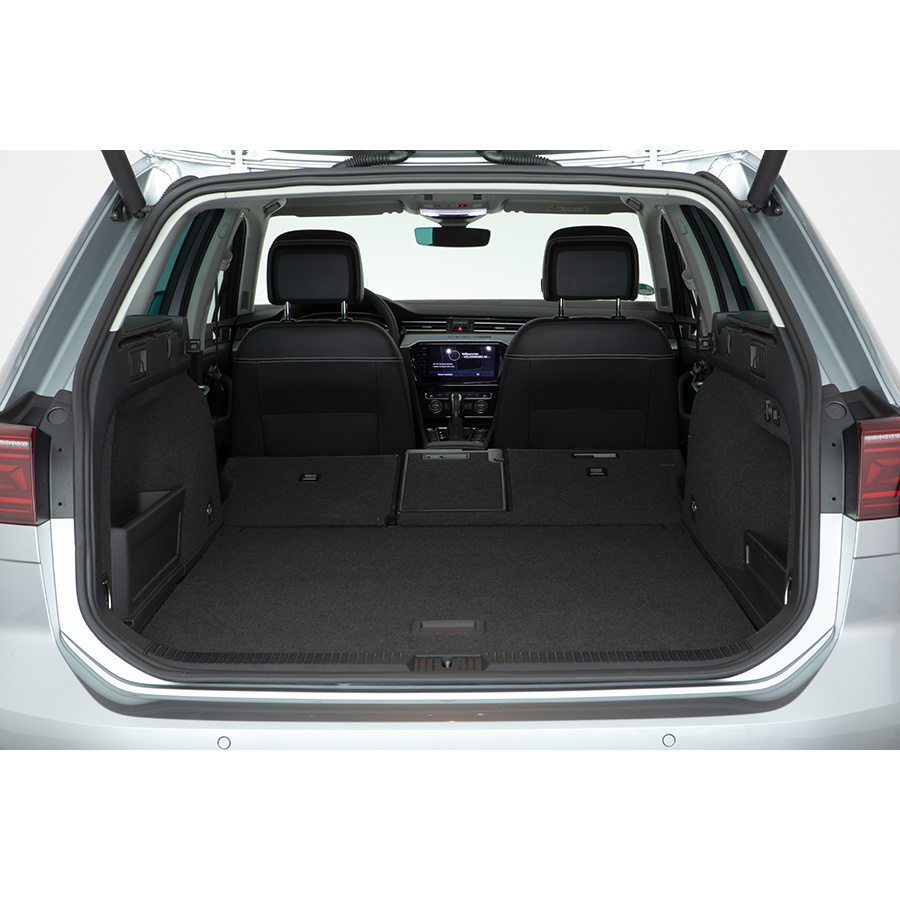 Volkswagen Passat SW 1.4 TSI Hybride Rechargeable DSG6 GTE - 