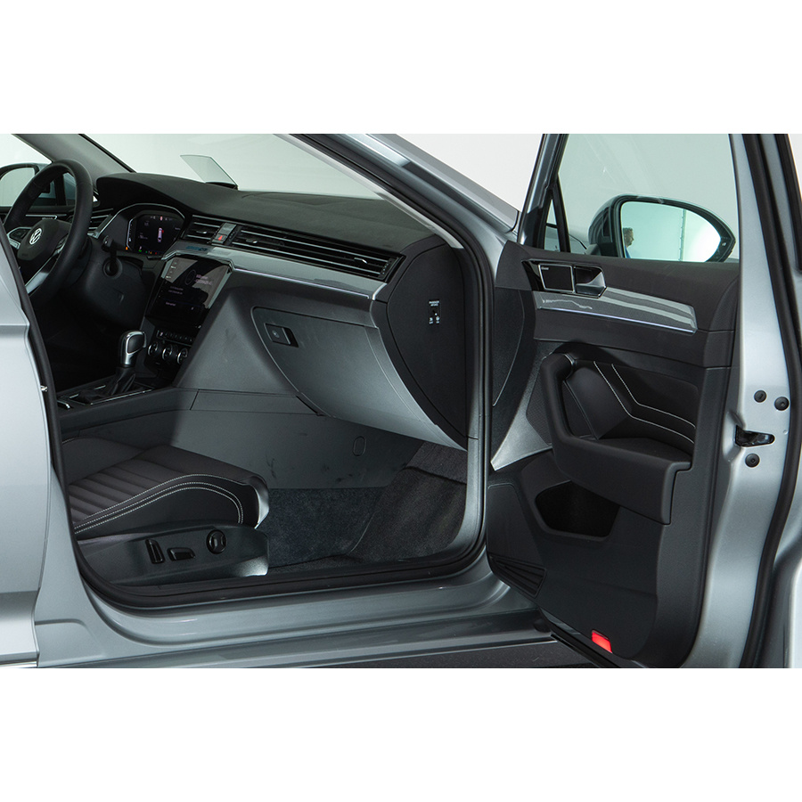 Volkswagen Passat SW 1.4 TSI Hybride Rechargeable DSG6 GTE - 
