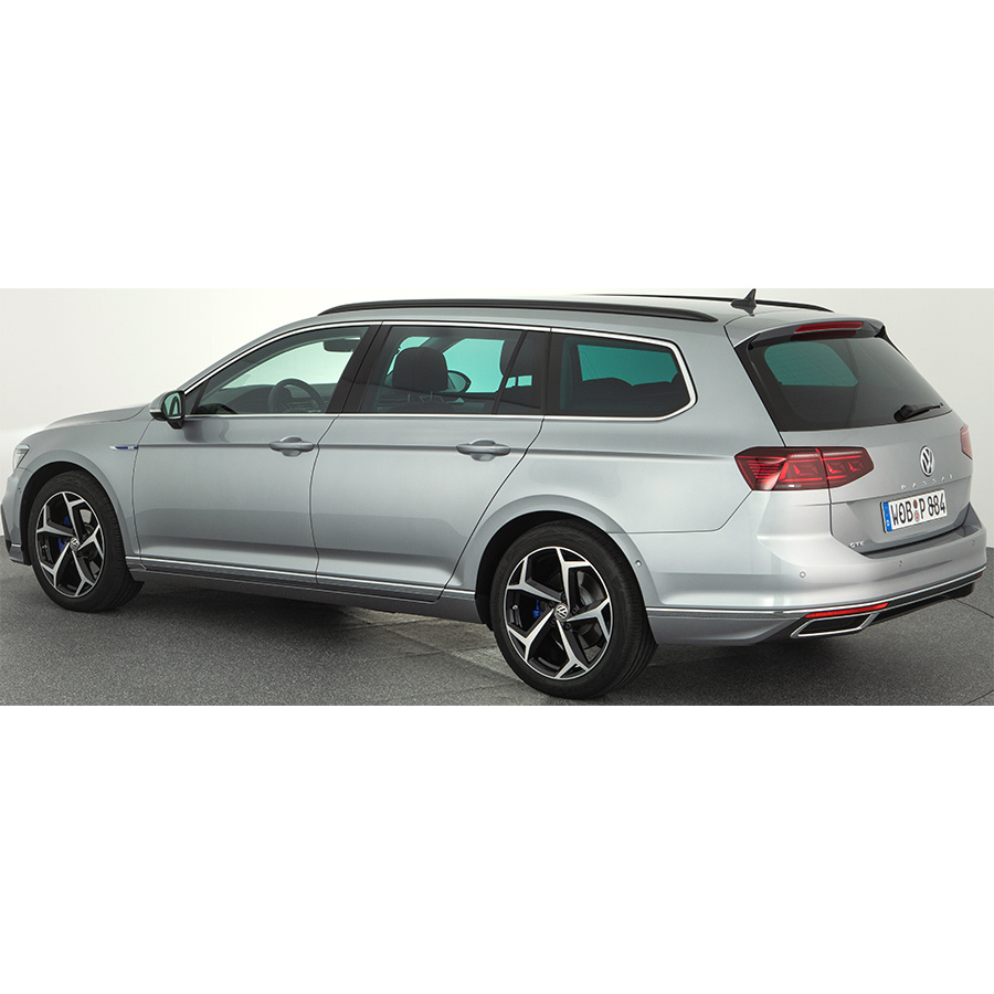 Volkswagen Passat SW 1.4 TSI Hybride Rechargeable DSG6 GTE - 
