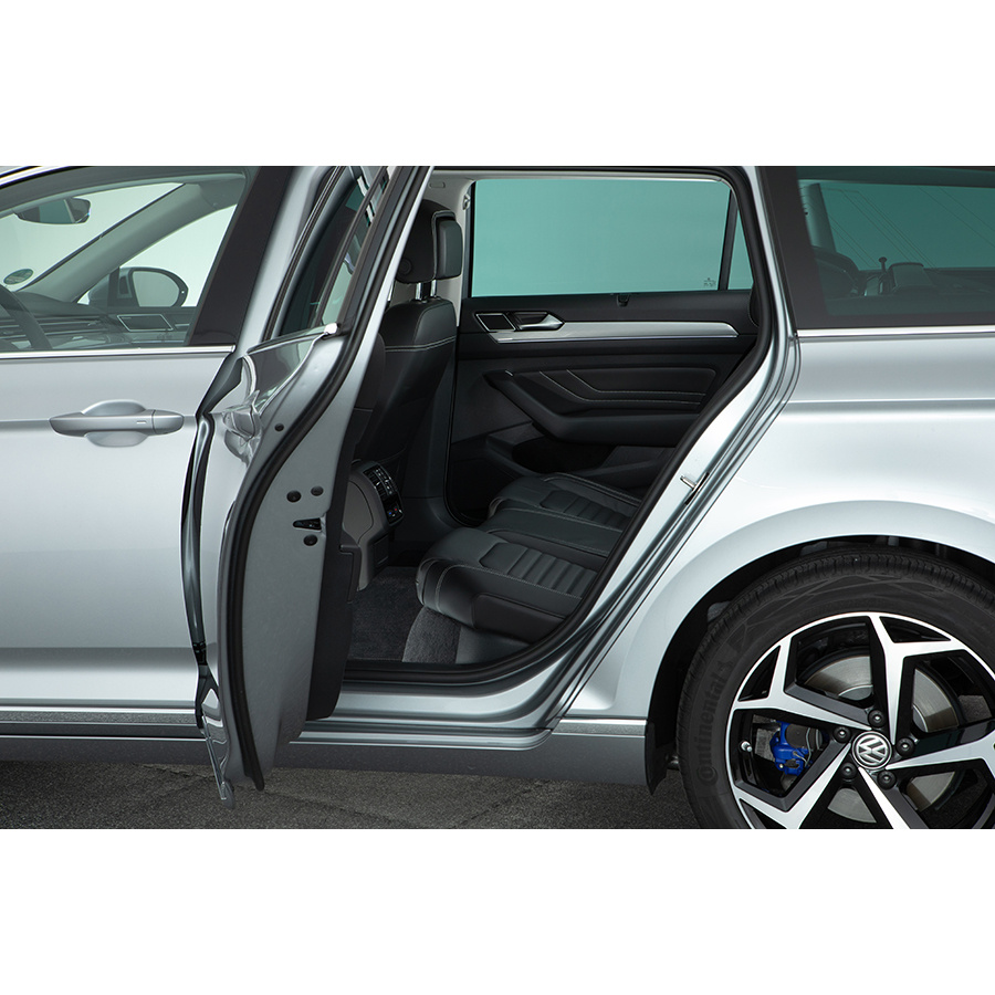 Volkswagen Passat SW 1.4 TSI Hybride Rechargeable DSG6 GTE - 