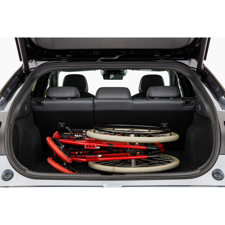 XPeng P7+ Autonomie Étendue