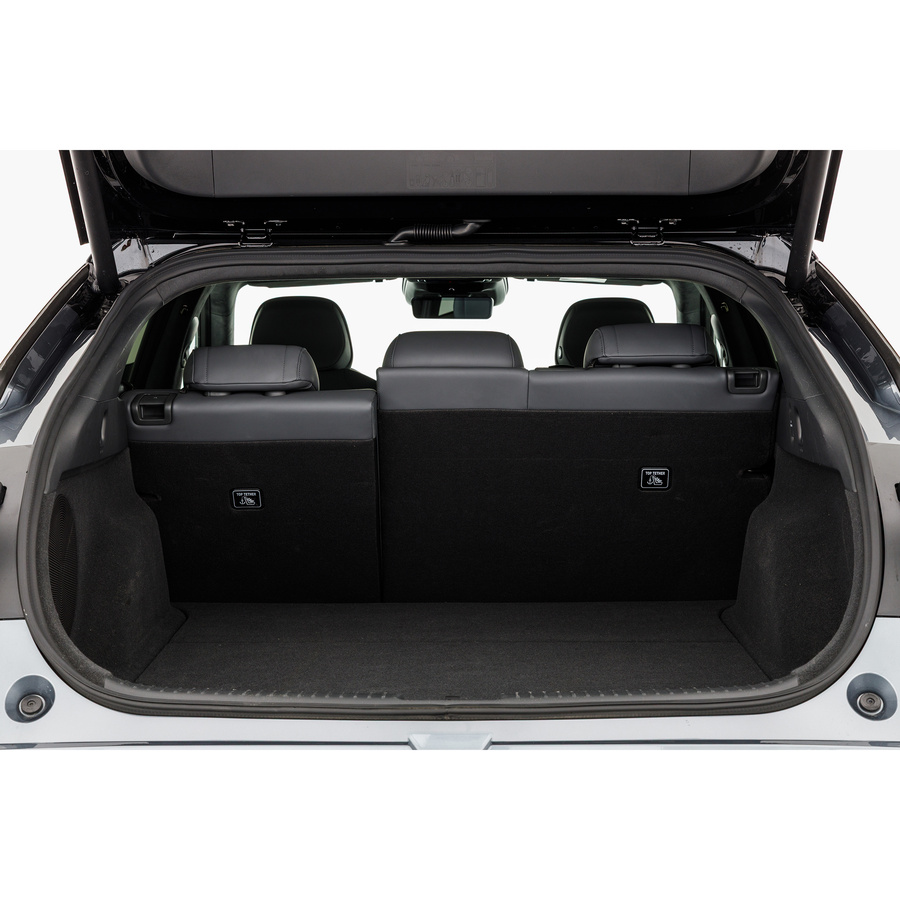 XPeng P7+ Autonomie Étendue