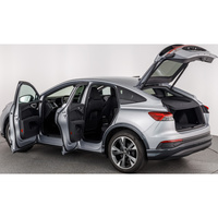 Audi Q4 Sportback 45 e-tron Advanced