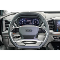 Audi Q4 Sportback 45 e-tron Advanced