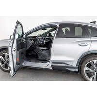 Audi Q4 Sportback 45 e-tron Advanced