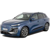 Audi Q6 e-tron 306 ch 100 kWh performance
