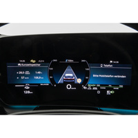 Audi Q6 e-tron 306 ch 100 kWh performance