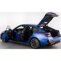 BMW i4 xDrive40 401 ch BVA M Sport 