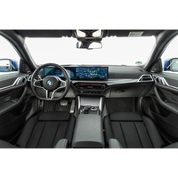 BMW i4 xDrive40 401 ch BVA M Sport 