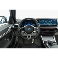 BMW i4 xDrive40 401 ch BVA M Sport 