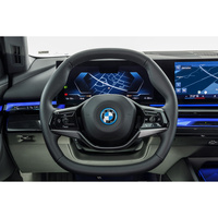 BMW i5 eDrive40 340 ch