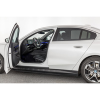 BMW i5 eDrive40 340 ch